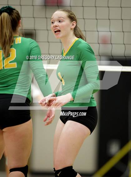 Thumbnail 2 in Liberty vs. Newman Smith photogallery.