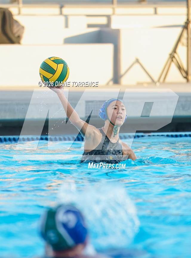 Agoura vs Irvine (So Cal Champs Tournament)