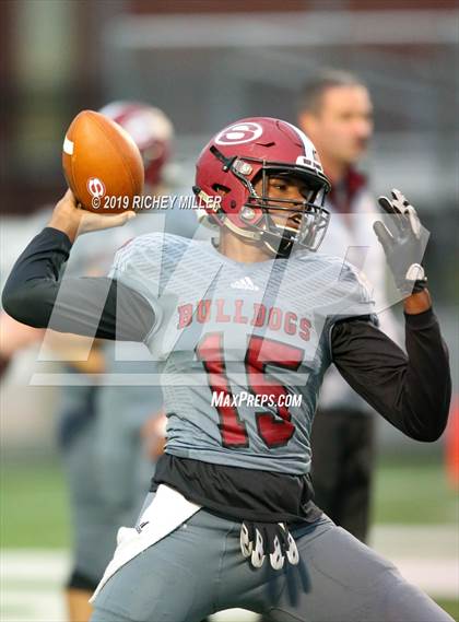Thumbnail 3 in Fayetteville @ Springdale photogallery.