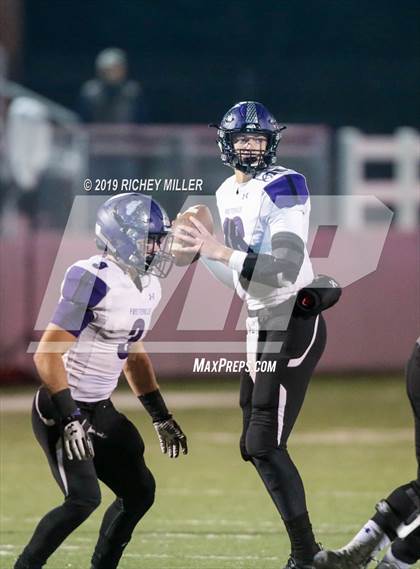 Thumbnail 1 in Fayetteville @ Springdale photogallery.
