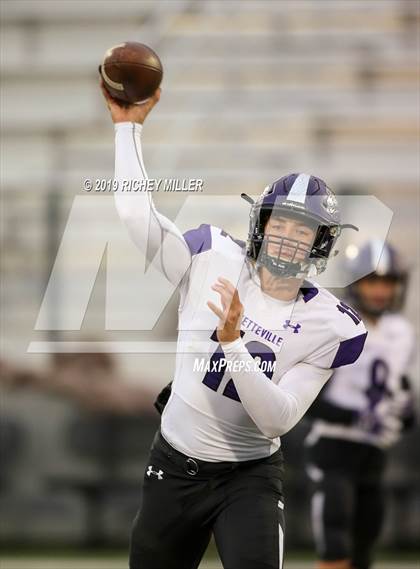Thumbnail 2 in Fayetteville @ Springdale photogallery.