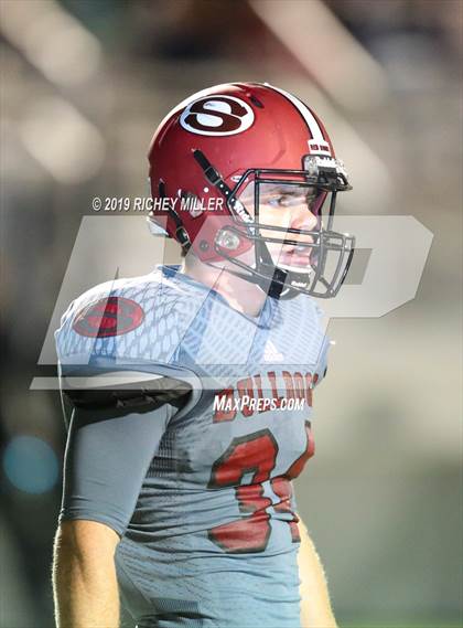 Thumbnail 2 in Fayetteville @ Springdale photogallery.