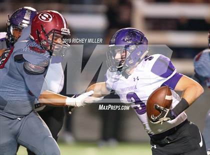Thumbnail 1 in Fayetteville @ Springdale photogallery.
