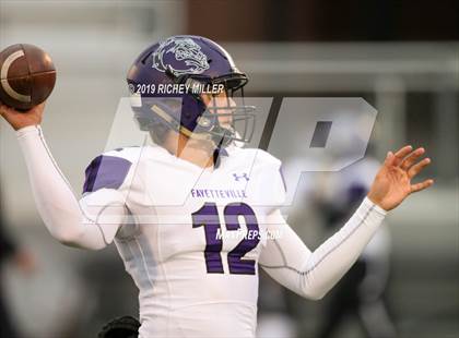 Thumbnail 2 in Fayetteville @ Springdale photogallery.