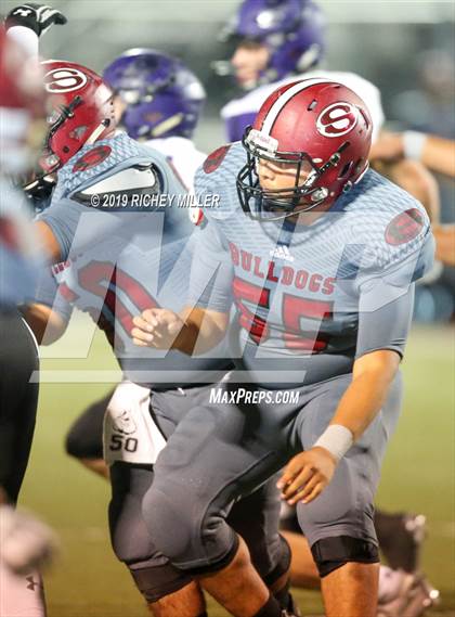 Thumbnail 2 in Fayetteville @ Springdale photogallery.