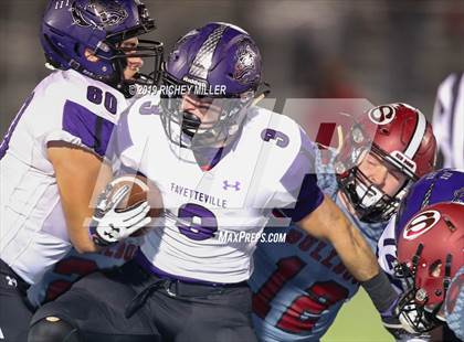 Thumbnail 3 in Fayetteville @ Springdale photogallery.