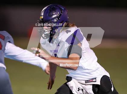 Thumbnail 1 in Fayetteville @ Springdale photogallery.