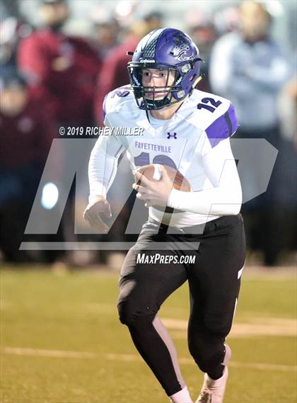 Thumbnail 3 in Fayetteville @ Springdale photogallery.