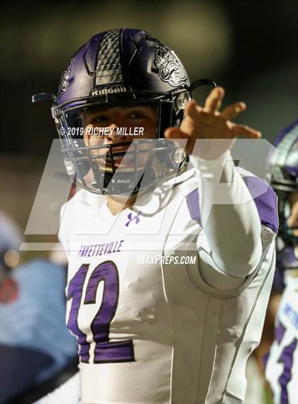 Thumbnail 3 in Fayetteville @ Springdale photogallery.