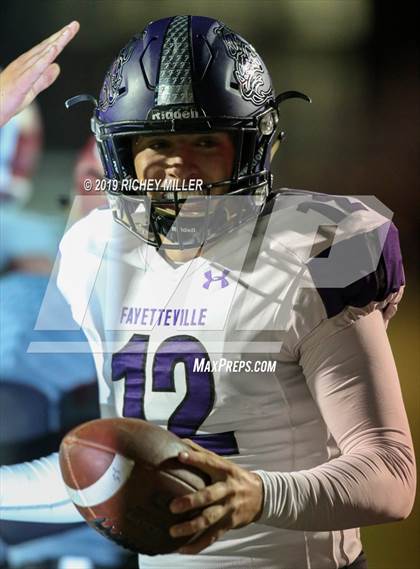 Thumbnail 2 in Fayetteville @ Springdale photogallery.