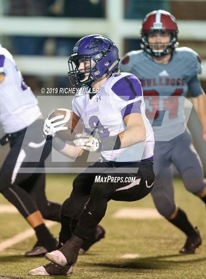 Thumbnail 3 in Fayetteville @ Springdale photogallery.