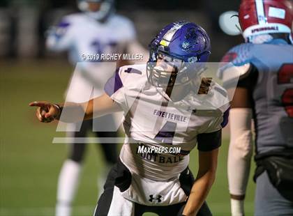 Thumbnail 2 in Fayetteville @ Springdale photogallery.