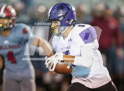 Thumbnail 1 in Fayetteville @ Springdale photogallery.