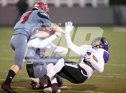 Thumbnail 2 in Fayetteville @ Springdale photogallery.