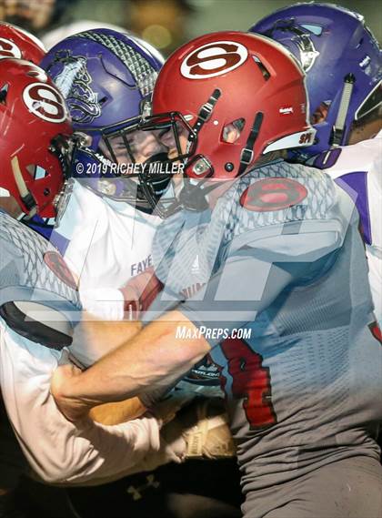 Thumbnail 3 in Fayetteville @ Springdale photogallery.