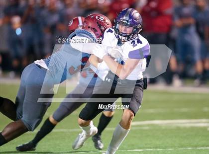 Thumbnail 1 in Fayetteville @ Springdale photogallery.