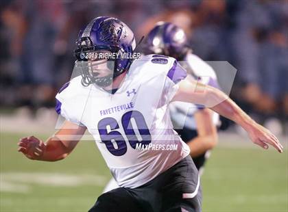 Thumbnail 3 in Fayetteville @ Springdale photogallery.