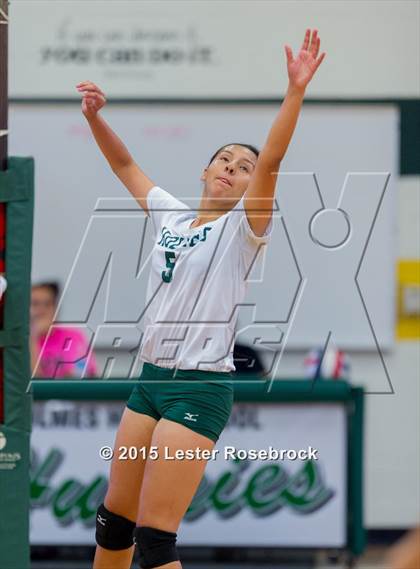 Thumbnail 1 in Taft vs Holmes Freshman photogallery.
