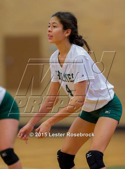 Thumbnail 3 in Taft vs Holmes Freshman photogallery.
