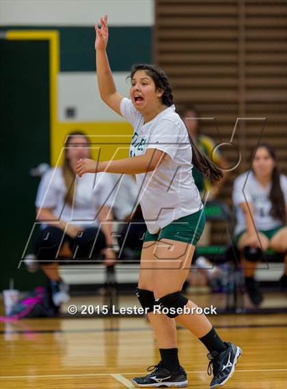 Thumbnail 2 in Taft vs Holmes Freshman photogallery.