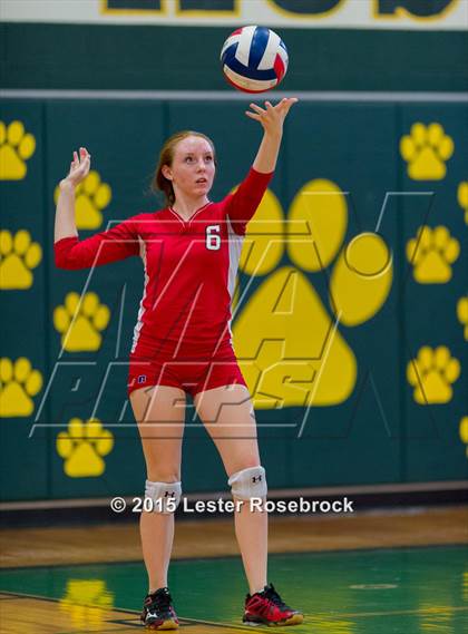 Thumbnail 3 in Taft vs Holmes Freshman photogallery.