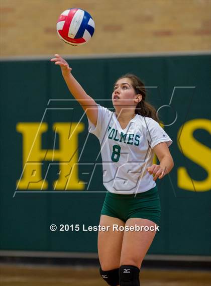 Thumbnail 1 in Taft vs Holmes Freshman photogallery.