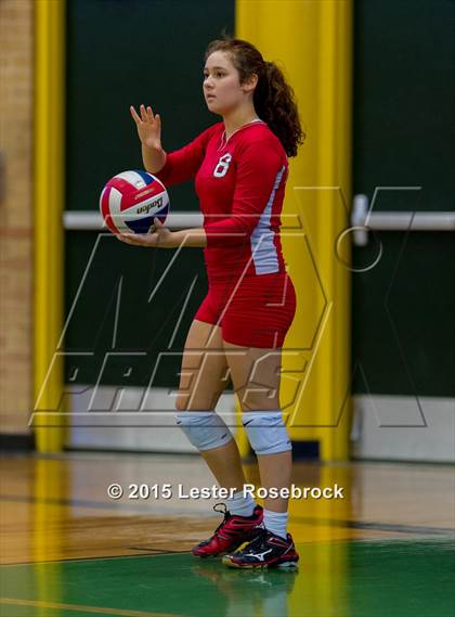 Thumbnail 2 in Taft vs Holmes Freshman photogallery.