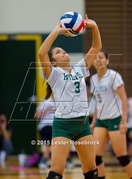 Thumbnail 2 in Taft vs Holmes Freshman photogallery.