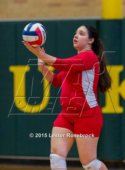 Thumbnail 3 in Taft vs Holmes Freshman photogallery.