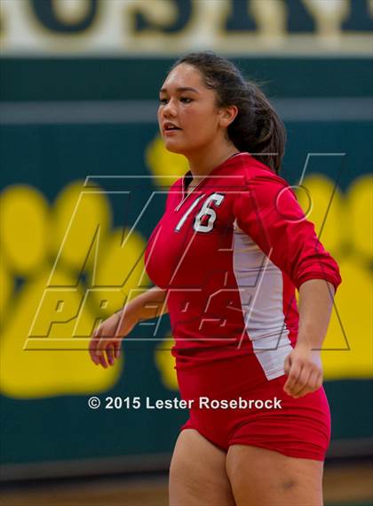Thumbnail 3 in Taft vs Holmes Freshman photogallery.