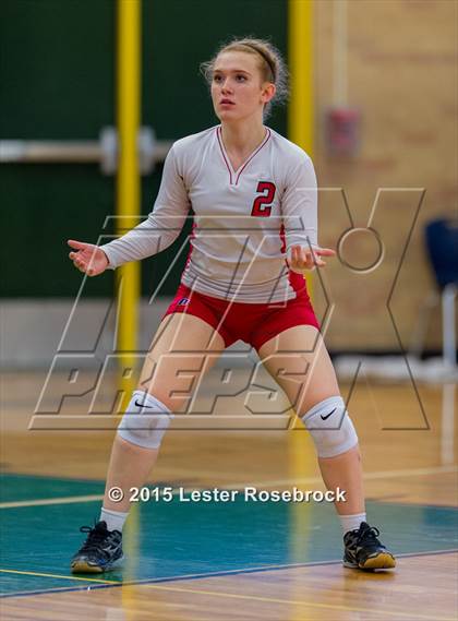 Thumbnail 2 in Taft vs Holmes Freshman photogallery.