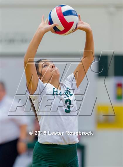 Thumbnail 3 in Taft vs Holmes Freshman photogallery.