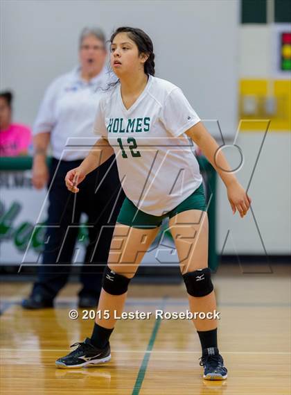 Thumbnail 1 in Taft vs Holmes Freshman photogallery.