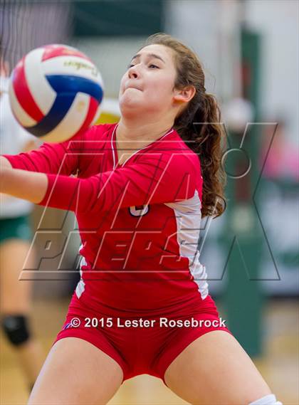 Thumbnail 2 in Taft vs Holmes Freshman photogallery.