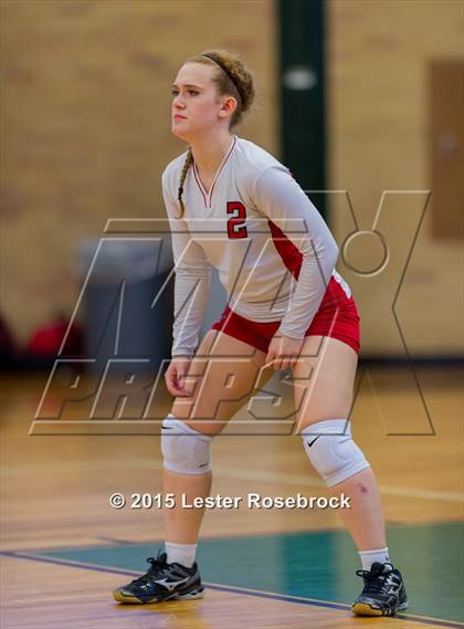 Thumbnail 1 in Taft vs Holmes Freshman photogallery.