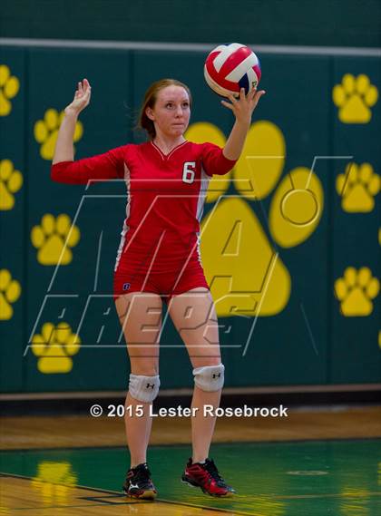 Thumbnail 1 in Taft vs Holmes Freshman photogallery.