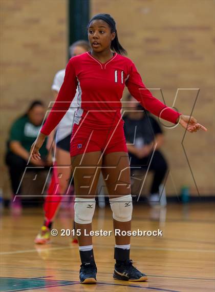 Thumbnail 1 in Taft vs Holmes Freshman photogallery.