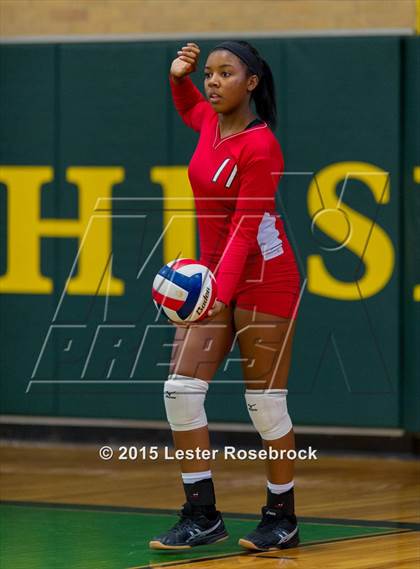 Thumbnail 2 in Taft vs Holmes Freshman photogallery.