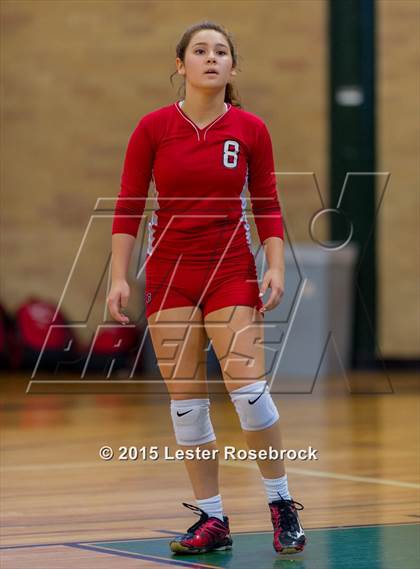 Thumbnail 1 in Taft vs Holmes Freshman photogallery.