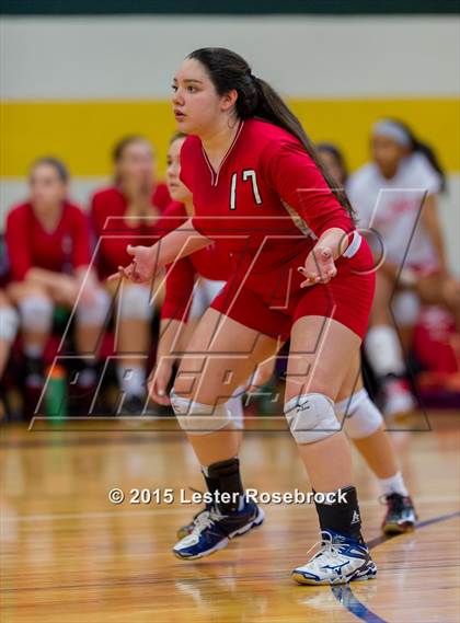 Thumbnail 2 in Taft vs Holmes Freshman photogallery.