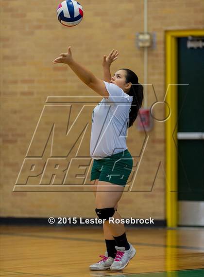 Thumbnail 2 in Taft vs Holmes Freshman photogallery.