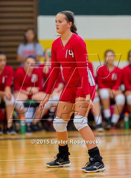 Thumbnail 1 in Taft vs Holmes Freshman photogallery.