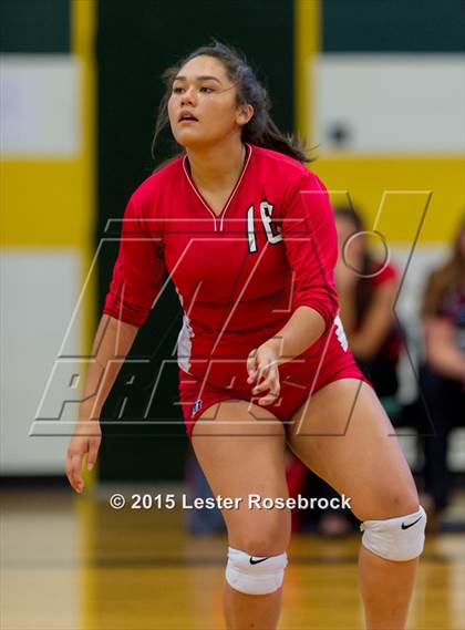 Thumbnail 3 in Taft vs Holmes Freshman photogallery.