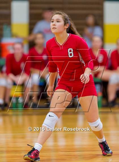 Thumbnail 1 in Taft vs Holmes Freshman photogallery.