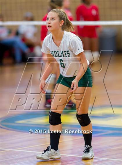 Thumbnail 1 in Taft vs Holmes Freshman photogallery.