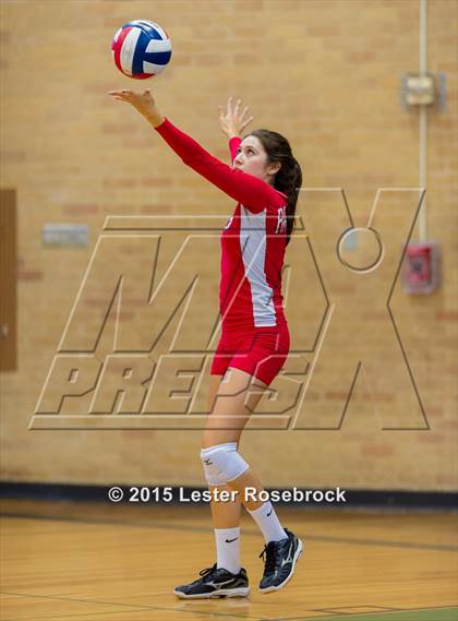 Thumbnail 1 in Taft vs Holmes Freshman photogallery.