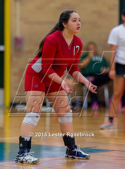 Thumbnail 3 in Taft vs Holmes Freshman photogallery.