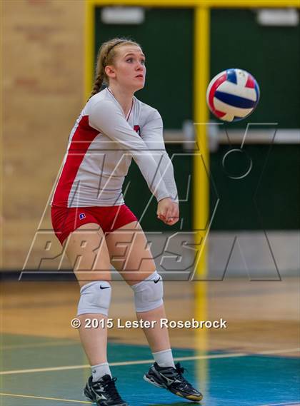 Thumbnail 1 in Taft vs Holmes Freshman photogallery.