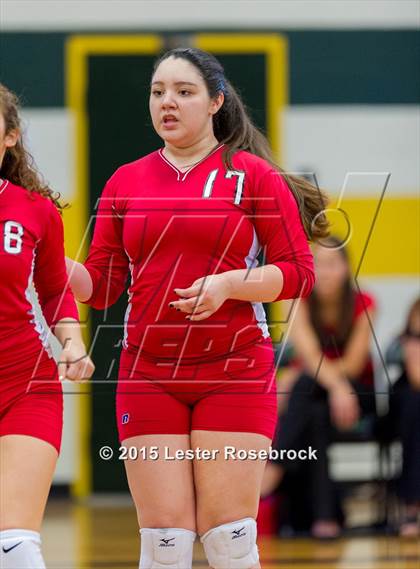 Thumbnail 3 in Taft vs Holmes Freshman photogallery.
