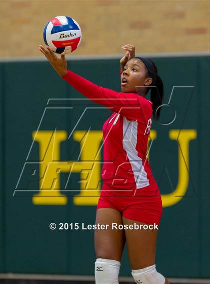 Thumbnail 3 in Taft vs Holmes Freshman photogallery.